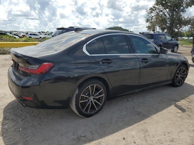 Photo 3 from auction – 2020 BMW 330I with VIN 3MW5R1J01L8B24804