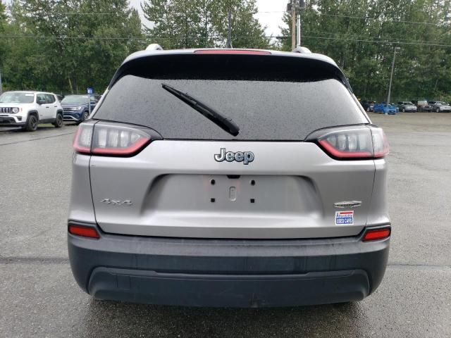 Photo 6 from auction – 2019 JEEP CHEROKEE L with VIN 1C4PJMCB6KD174618