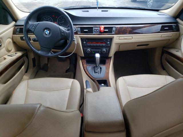 Photo 8 from auction – 2011 BMW 328 XI SUL with VIN WBAPK5C58BA994758