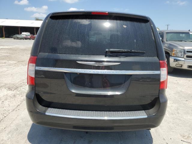 Photo 6 from auction – 2015 CHRYSLER TOWN & COU with VIN 2C4RC1BG7FR754624