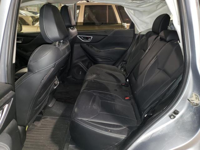Photo 11 from auction – 2019 SUBARU FORESTER L with VIN JF2SKAUC0KH580403