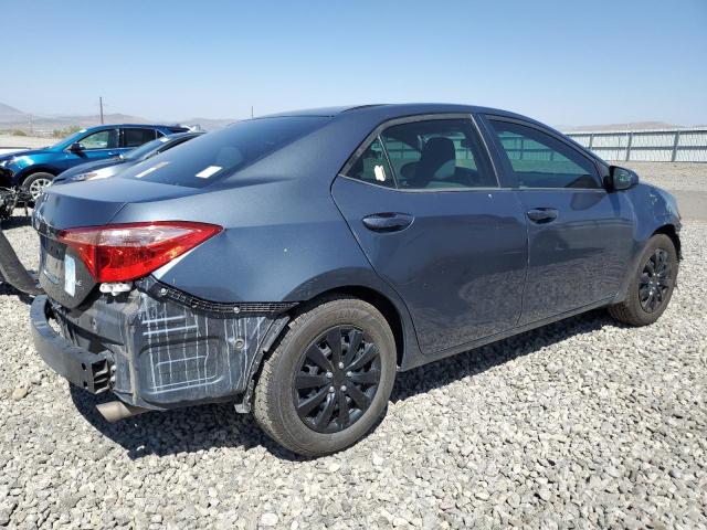Photo 3 from auction – 2018 TOYOTA COROLLA L with VIN 2T1BURHE6JC049602
