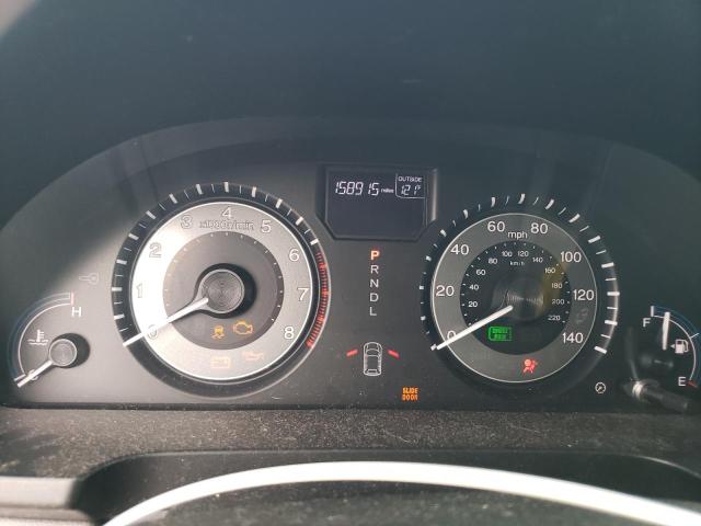 Zdjęcie 9 z aukcji – 2012 HONDA ODYSSEY EX z VIN 5FNRL5H67CB033488