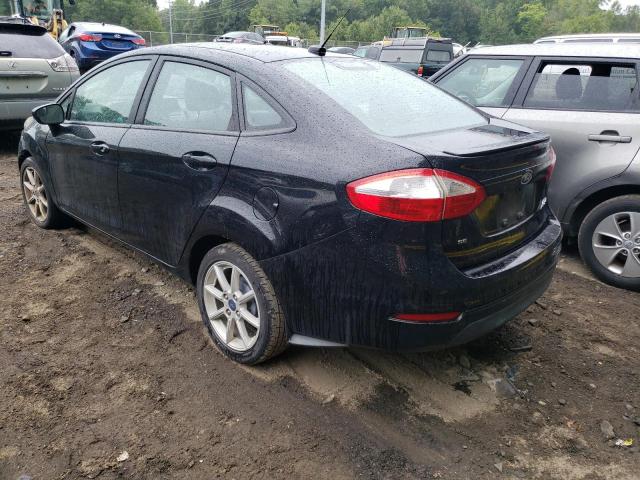 Photo 2 from auction – 2017 FORD FIESTA SE with VIN 3FADP4BJ6HM138909
