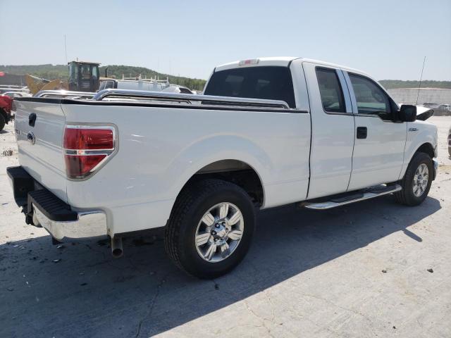 Снимка 3 от търг – 2011 FORD F150 SUPER с VIN 1FTEX1CM3BFA79590