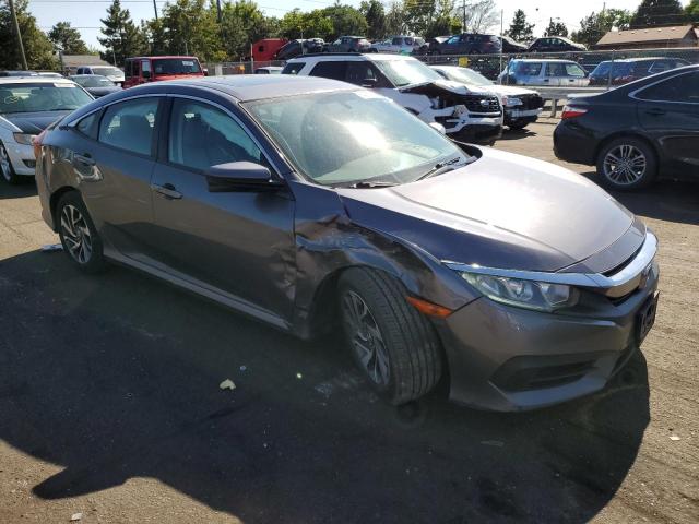 Photo 4 from auction – 2016 HONDA CIVIC EX with VIN 19XFC2F74GE207025
