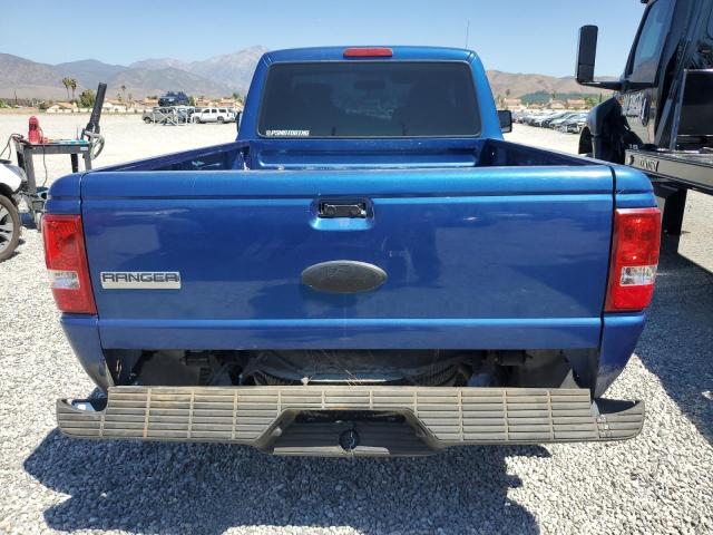 Photo 6 from auction – 2007 FORD RANGER with VIN 1FTYR10UX7PA55980