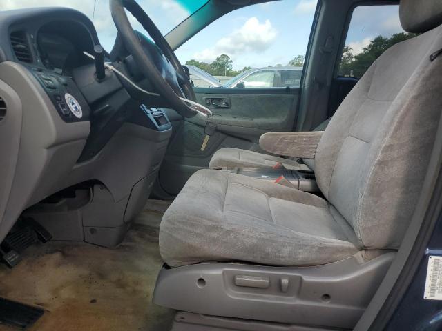 Photo 7 from auction – 2003 HONDA ODYSSEY EX with VIN 5FNRL18603B031848