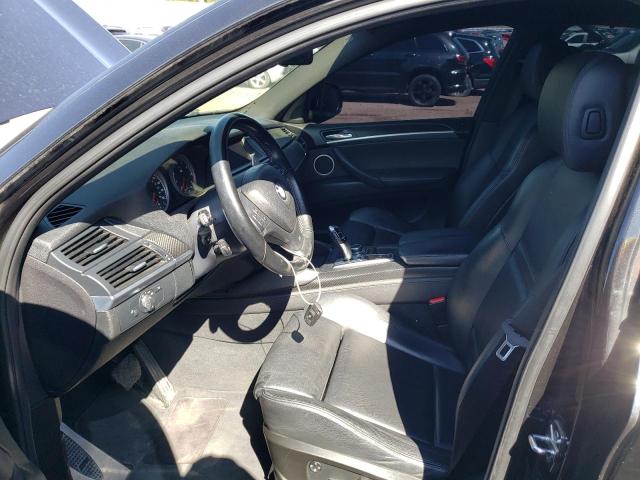 Photo 7 from auction – 2010 BMW X6 M with VIN 5YMGZ0C50ALK13100