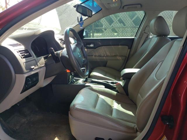 Photo 7 from auction – 2011 FORD FUSION SEL with VIN 3FAHP0JG0BR143002