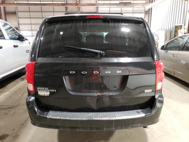 Photo 6 from auction – 2012 DODGE GRAND CARA with VIN 2C4RDGCG2CR357879
