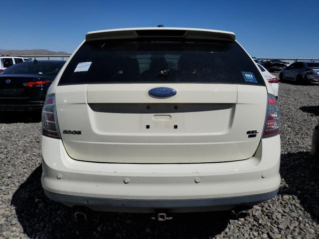 Photo 6 from auction – 2007 FORD EDGE with VIN 2FMDK49C97BA98871