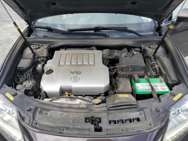 Photo 11 from auction – 2013 LEXUS ES 350 with VIN JTHBK1GG5D2032012