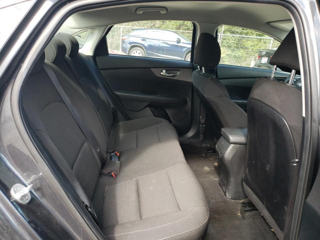 Photo 10 from auction – 2019 KIA FORTE FE with VIN 3KPF24AD8KE116330