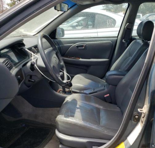 Photo 7 from auction – 2000 TOYOTA CAMRY LE with VIN JT2BF28K4Y0242822