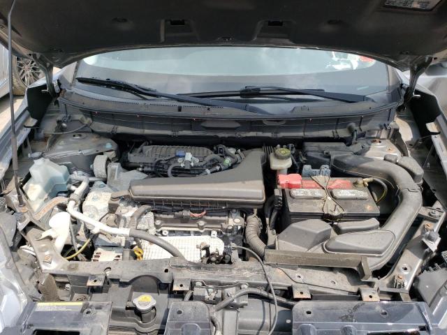 Photo 12 from auction – 2015 NISSAN ROGUE S with VIN KNMAT2MT1FP516623