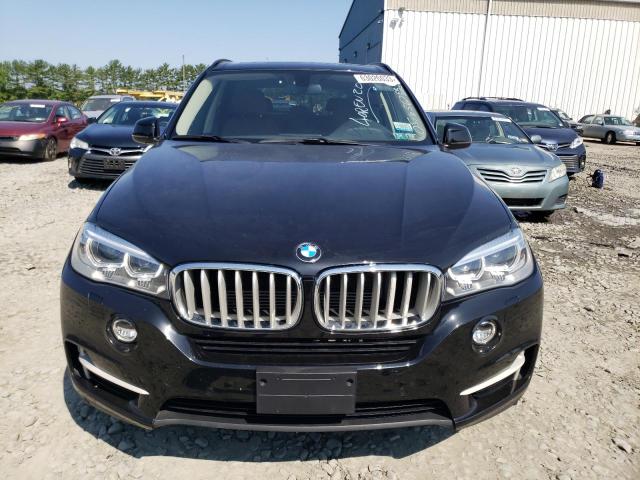 Photo 5 from auction – 2016 BMW X5 XDR40E with VIN 5UXKT0C54G0S76567