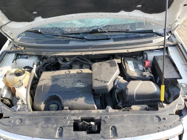 Photo 11 from auction – 2013 FORD EDGE SEL with VIN 2FMDK4JC2DBC84243