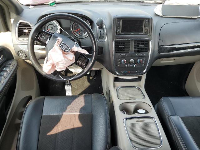 Photo 8 from auction – 2019 DODGE GRAND CARA with VIN 2C4RDGCG5KR788327