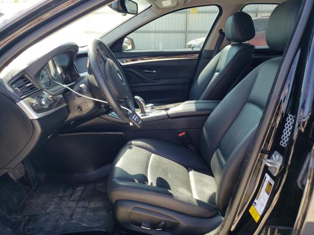 Photo 7 from auction – 2016 BMW 528 I with VIN WBA5A5C52GD528792