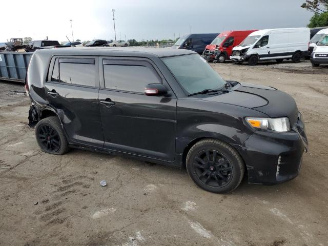 Photo 4 from auction – 2015 TOYOTA SCION XB with VIN JTLZE4FE3FJ079741