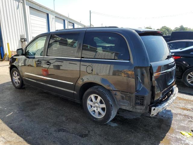 Photo 2 from auction – 2012 CHRYSLER TOWN & COU with VIN 2C4RC1BG4CR388133