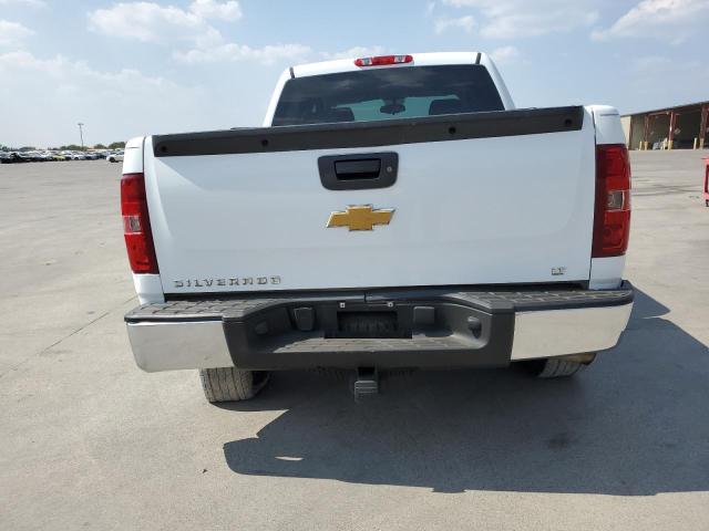 Photo 6 from auction – 2009 CHEVROLET SILVERADO with VIN 2GCEK23M291139302