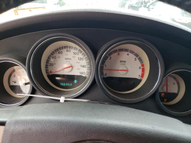Photo 9 from auction – 2008 DODGE CHARGER R/ with VIN 2B3KA53H98H265965
