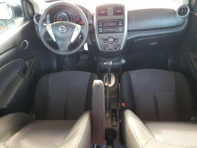 Photo 8 from auction – 2018 NISSAN VERSA S with VIN 3N1CN7AP2JL856149