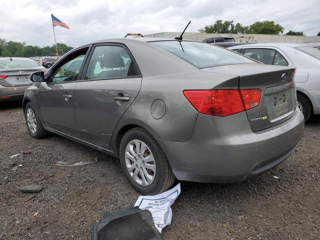Photo 2 from auction – 2013 KIA FORTE EX with VIN KNAFU4A28D5672898
