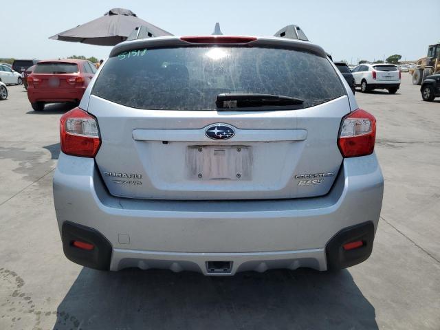 Photo 6 from auction – 2017 SUBARU CROSSTREK with VIN JF2GPADC9H8254891