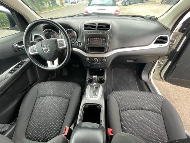 Photo 9 from auction – 2018 DODGE JOURNEY SE with VIN 3C4PDCAB0JT520790