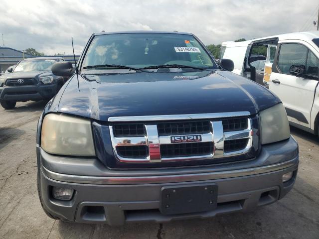 Photo 5 from auction – 2007 ISUZU ASCENDER S with VIN 4NUDS13S572701876
