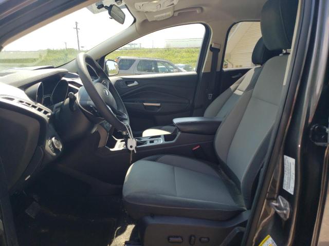 Photo 7 from auction – 2017 FORD ESCAPE SE with VIN 1FMCU0GD0HUF06552