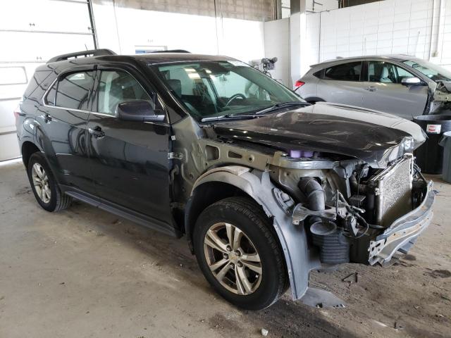 Photo 4 from auction – 2014 CHEVROLET EQUINOX LT with VIN 2GNALBEK0E6197050