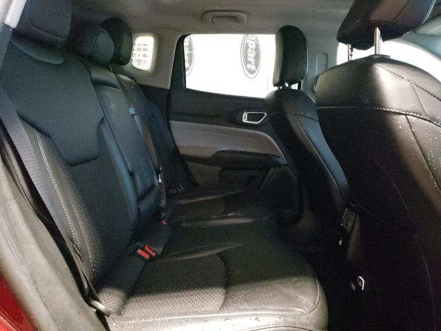 Photo 10 from auction – 2022 JEEP COMPASS LA with VIN 3C4NJDBB3NT141664