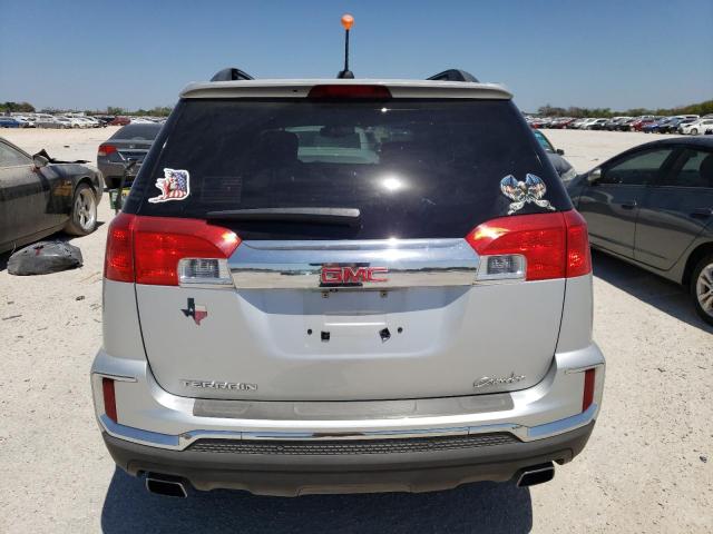 Photo 6 from auction – 2016 GMC TERRAIN SL with VIN 2GKFLNE39G6111119