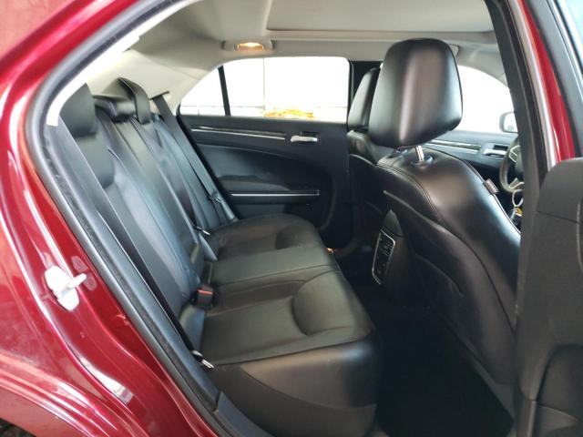 Photo 10 from auction – 2019 CHRYSLER 300 LIMITE with VIN 2C3CCAEG3KH616987