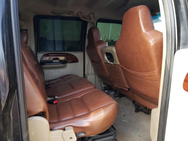 Photo 10 from auction – 1999 FORD F250 SUPER with VIN 1FTNW20LXXEA04922