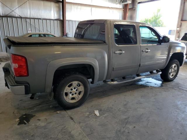 Photo 3 from auction – 2008 CHEVROLET SILVERADO with VIN 2GCEK133781298588