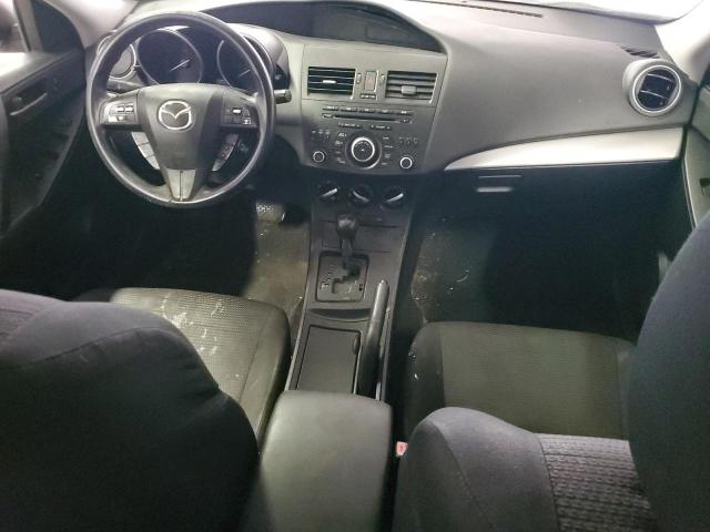 Photo 8 from auction – 2013 MAZDA 3 I with VIN JM1BL1U79D1702881