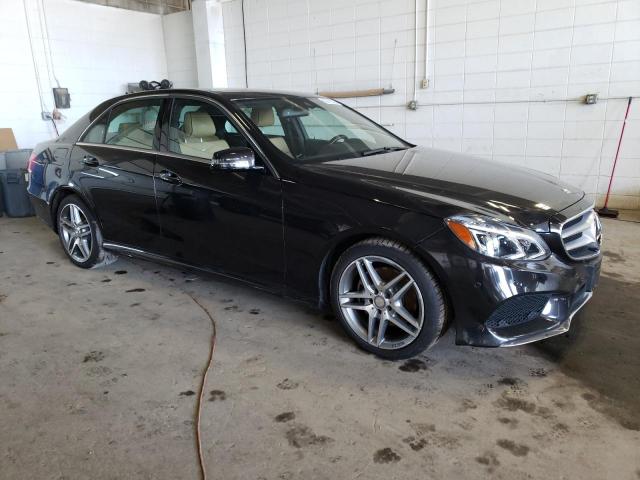 Photo 4 from auction – 2014 MERCEDES-BENZ E 350 4MAT with VIN WDDHF8JB2EA992892