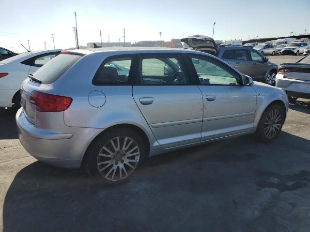 Photo 3 from auction – 2007 AUDI A3 2.0 PRE with VIN WAUNF78P17A202667