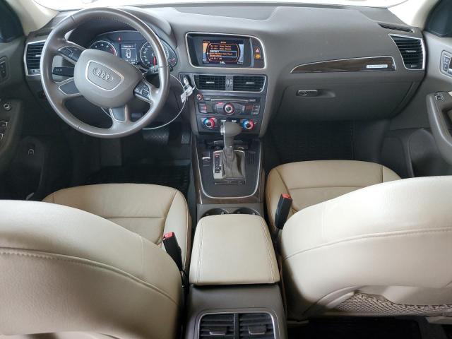 Photo 8 from auction – 2014 AUDI Q5 PREMIUM with VIN WA1CFAFP8EA126690