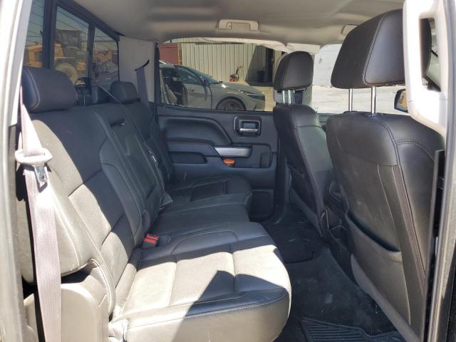 Photo 10 from auction – 2017 CHEVROLET SILVERADO with VIN 3GCUKSEC2HG350084