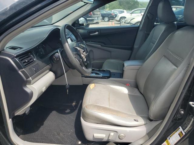 Photo 7 from auction – 2012 TOYOTA CAMRY BASE with VIN 4T4BF1FK7CR183448