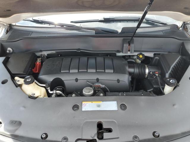 Photo 12 from auction – 2013 BUICK ENCLAVE with VIN 5GAKRCKD7DJ140192