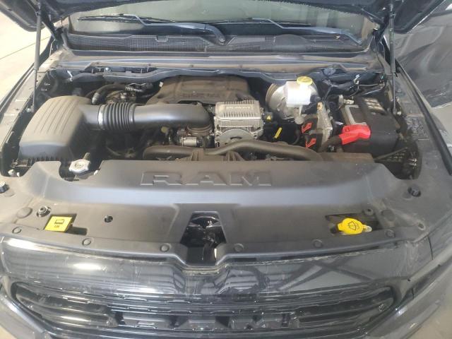 Foto 11 de la subasta – 2021 RAM 1500 LIMIT con VIN 1C6SRFHT0MN619889
