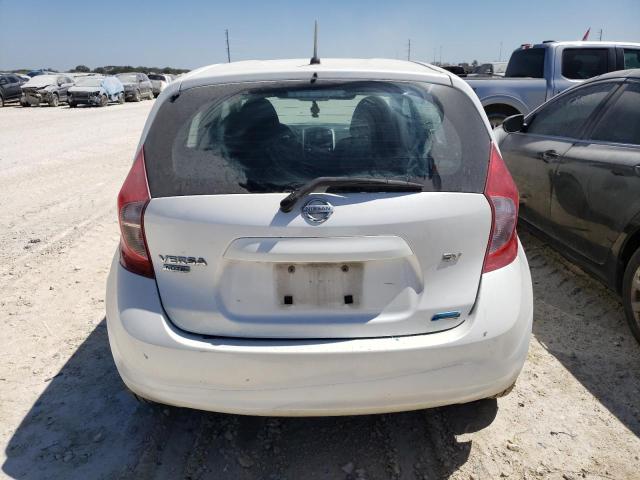 Photo 6 from auction – 2015 NISSAN VERSA NOTE with VIN 3N1CE2CP2FL366642