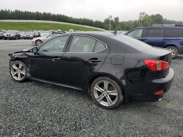 Photo 2 from auction – 2012 LEXUS IS 250 with VIN JTHBF5C23C5182803